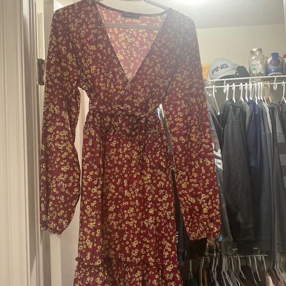 Womens large dress - Picture 1 of 1